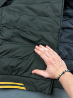 Fred Perry Steppjacke (XL)