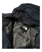 The North Face Rain Jacket (L)