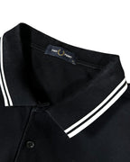 Fred Perry Polo Shirt (XL)