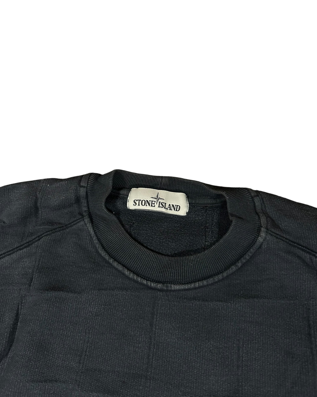 Stone Island Sweater (M)