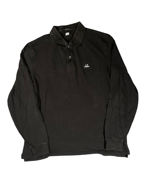 C.P. Company Long Sleeve (M)