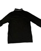 Stone Island Long Sleeve Polo (M)