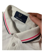 Fred Perry Polo Shirt (L)