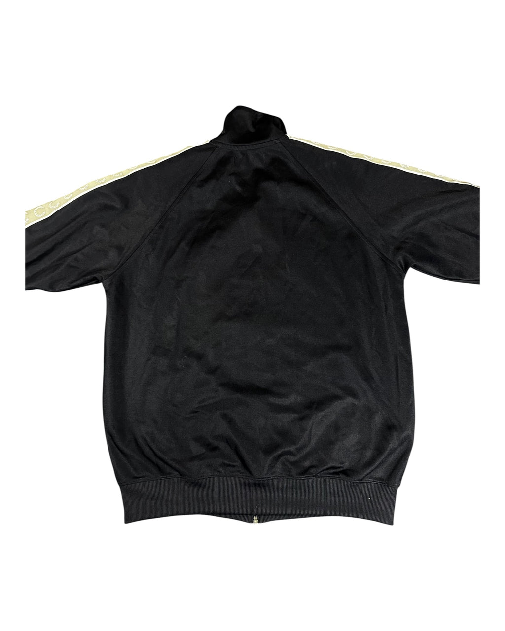 Fred Perry Taped Monogram Track Jacket (L)