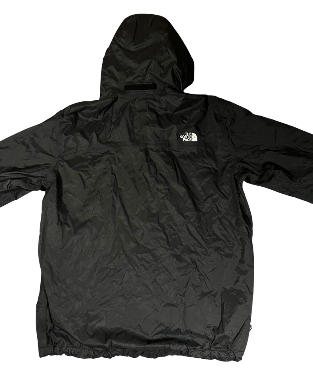 The North Face Rain Jacket (L)