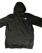 The North Face Rain Jacket (L)