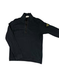 Vintage Stone Island Half-Zip (L)