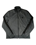 Fred Perry Monogram Track Jacket (M)