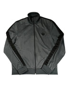 Fred Perry Monogram Track Jacket (M)