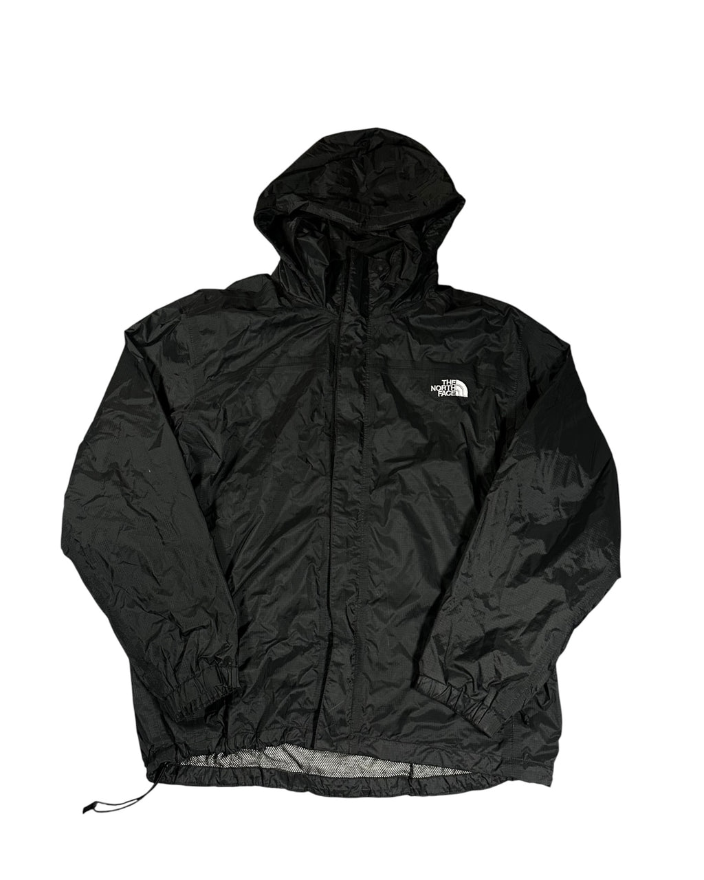 The North Face Rain Jacket (L)