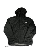 The North Face Rain Jacket (L)