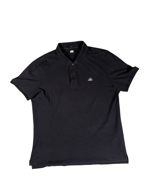 C.P. Company Polo Shirt (L)