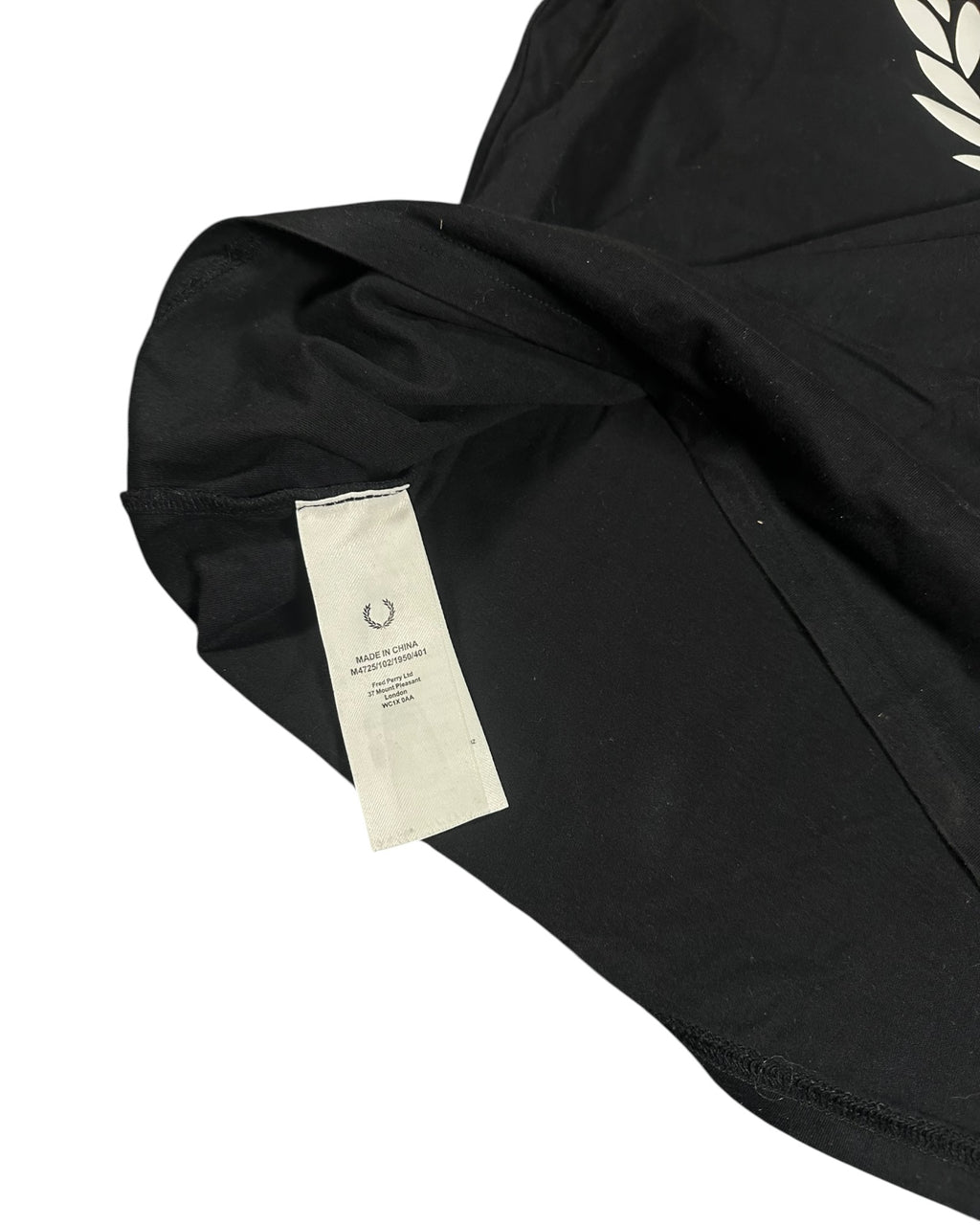 Fred Perry T-Shirt (M)