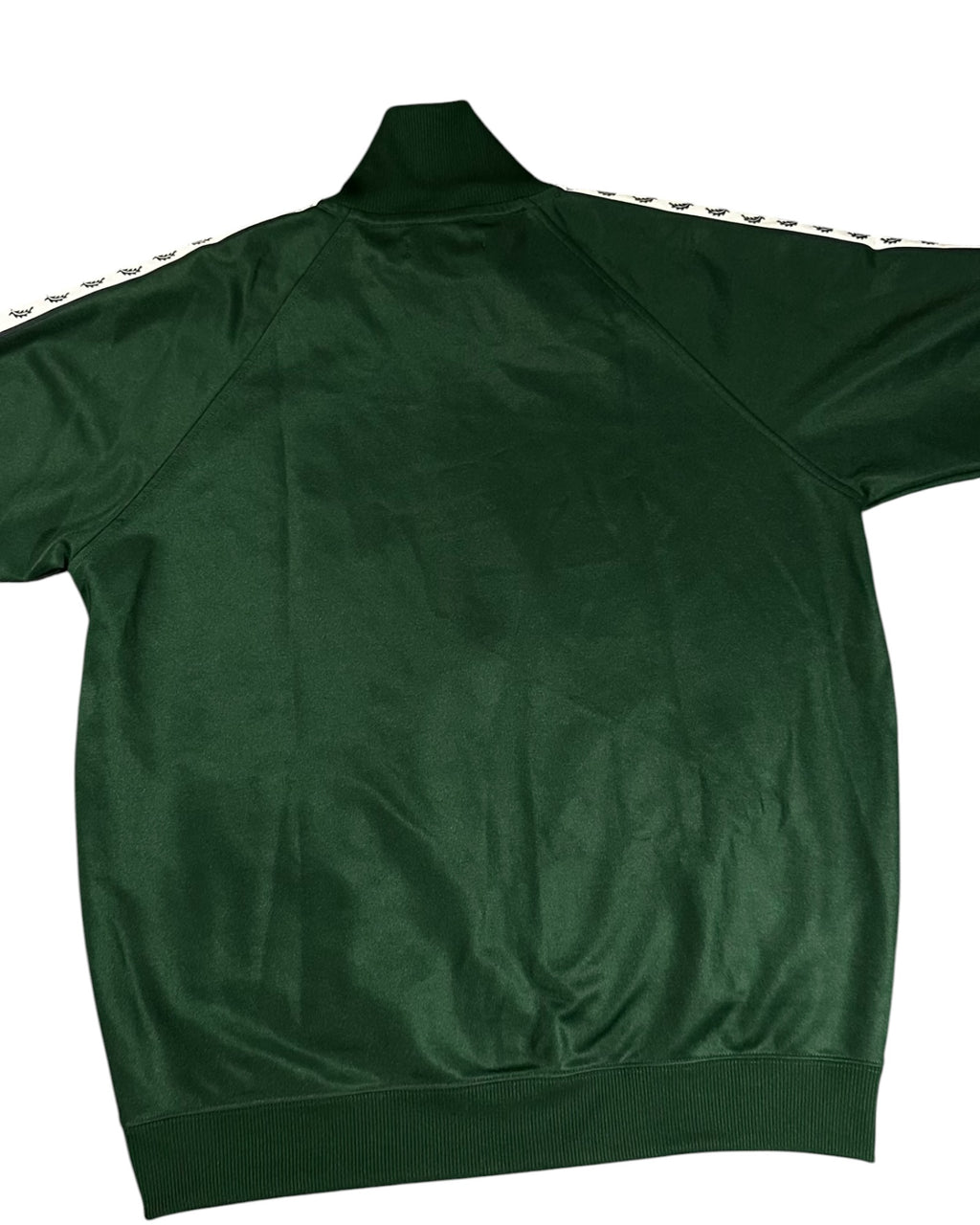 Fred Perry Monogram Track Jacket (XL)