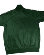 Fred Perry Monogram Track Jacket (XL)