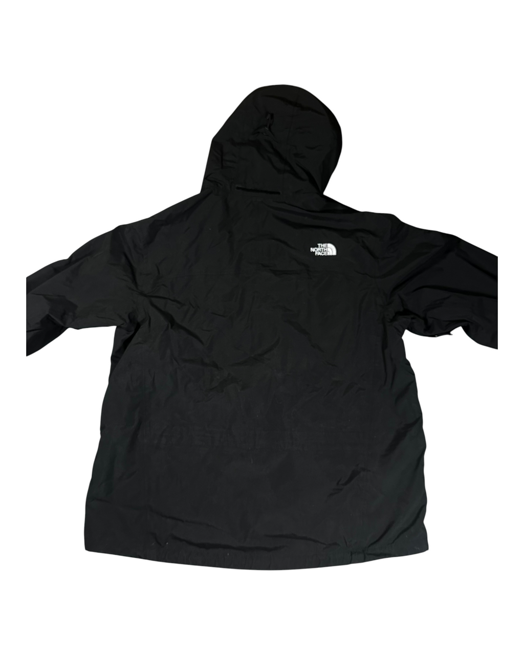 The North Face 3 in 1 Rain Jacket (XL)