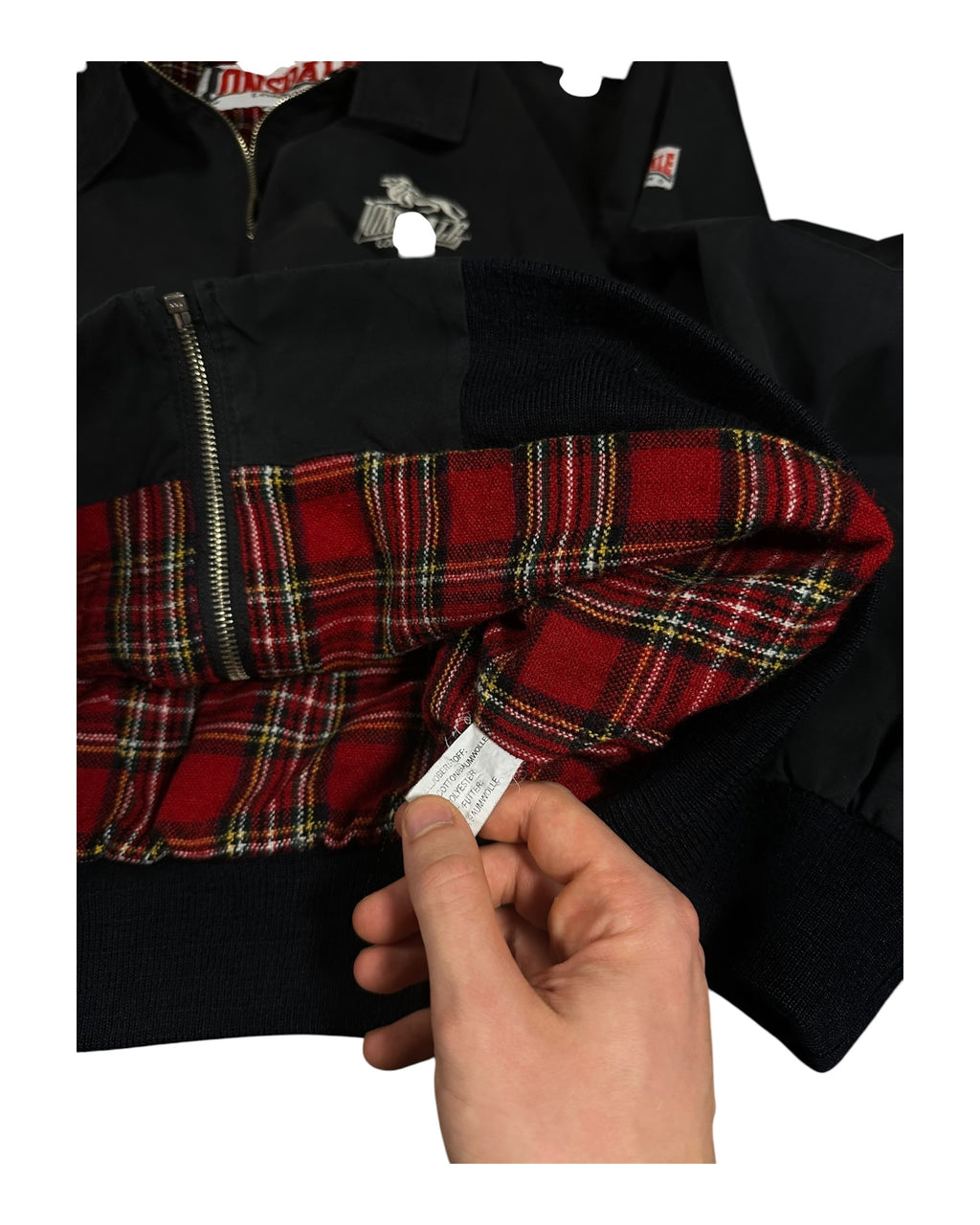 Lonsdale Harrington Jacket (L)