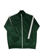 Fred Perry Monogram Track Jacket (XL)