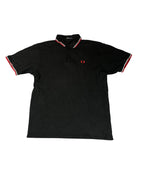 Fred Perry Polo Shirt (XL)