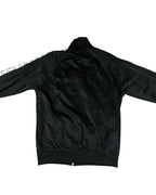 Fred Perry Monogram Track Jacket (M)