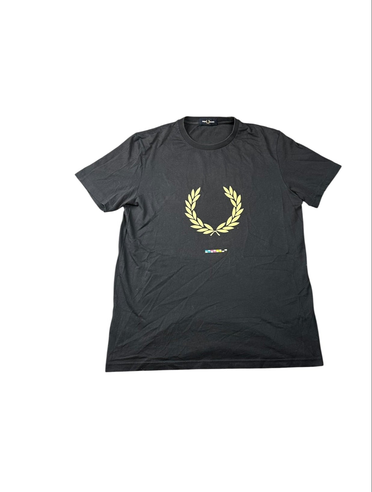 Fred Perry T-Shirt (M)