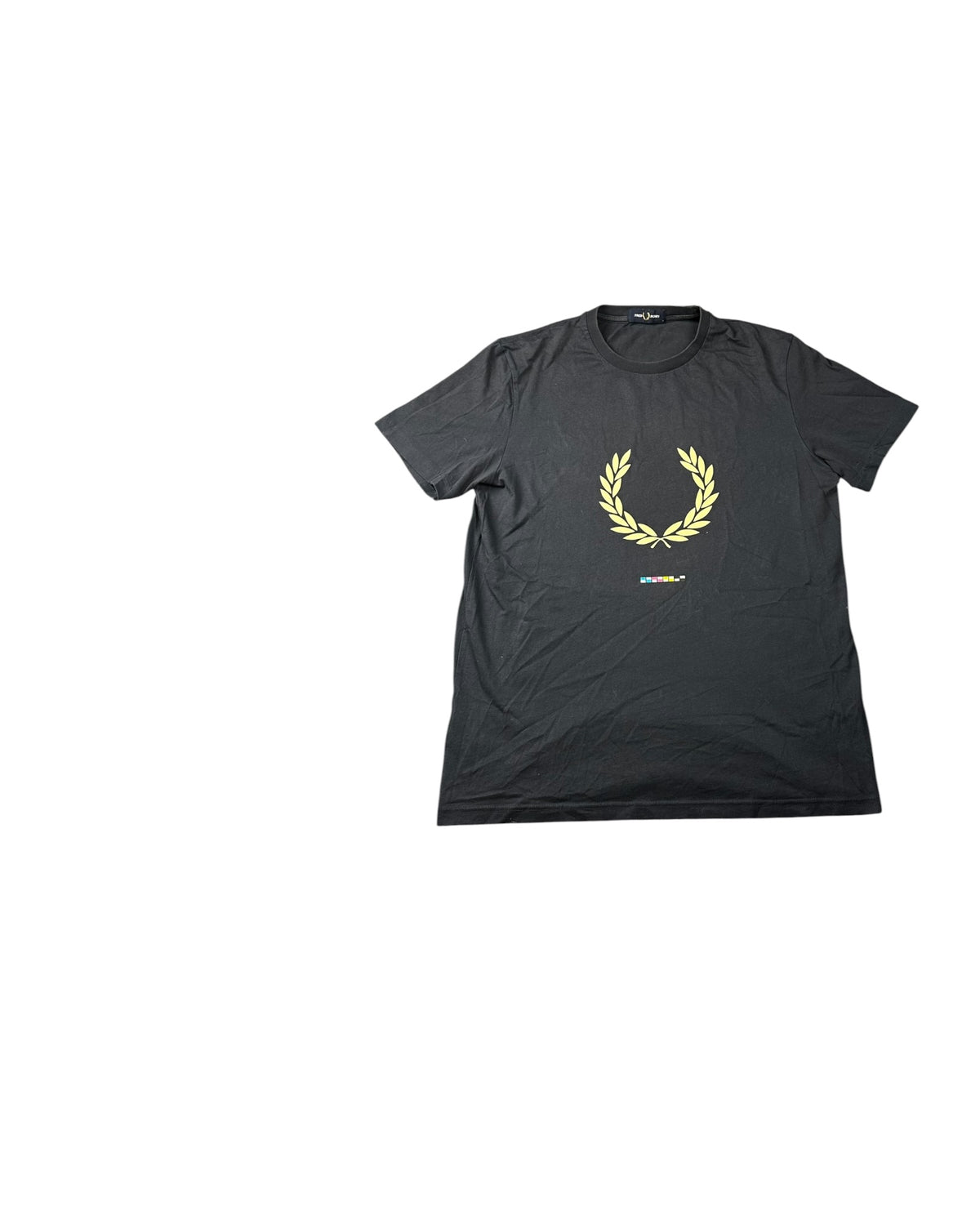 Fred Perry T-Shirt (M)