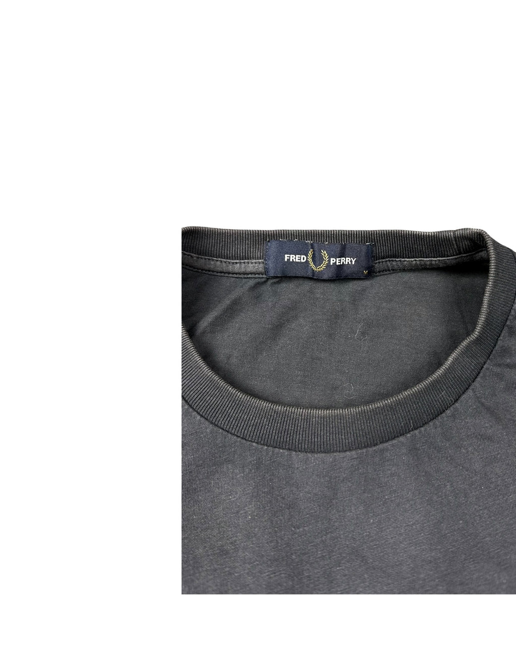 Fred Perry T-Shirt (M)