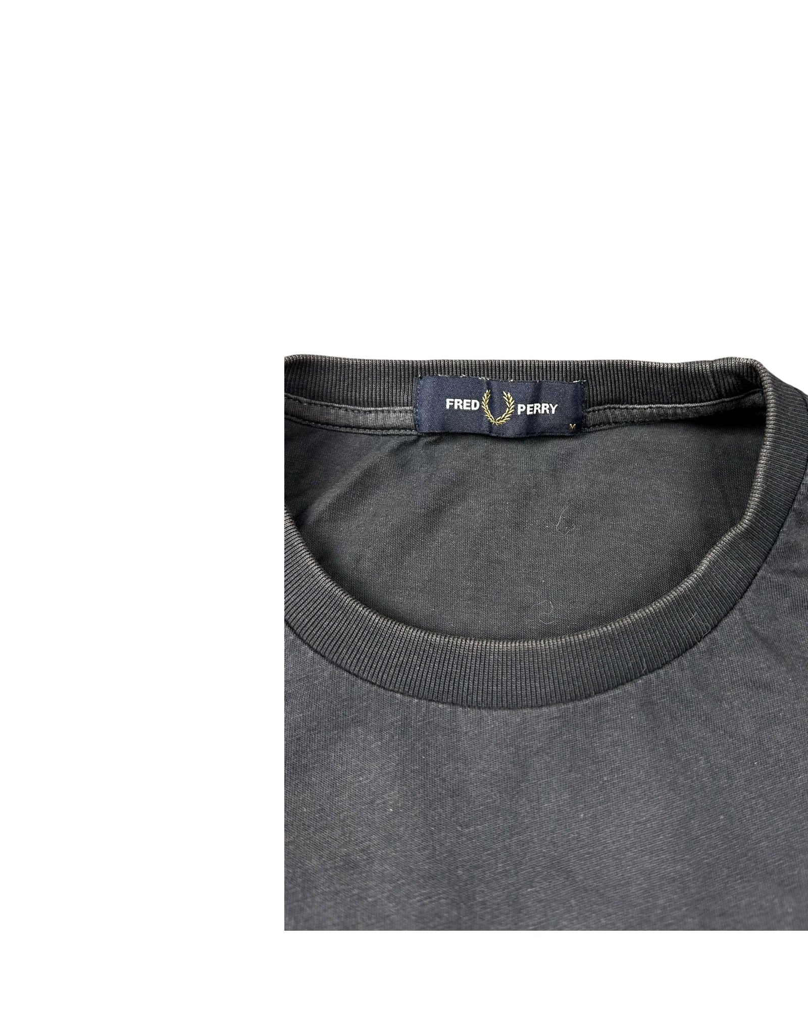 Fred Perry T-Shirt (M)