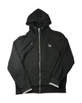 Fred Perry Hooded Jacket (XL)