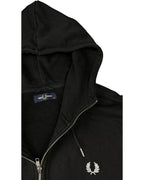 Fred Perry Hooded Jacket (XL)