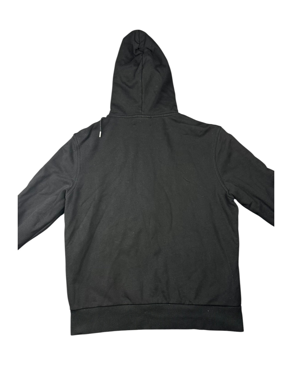 Fred Perry Hooded Jacket (XL)