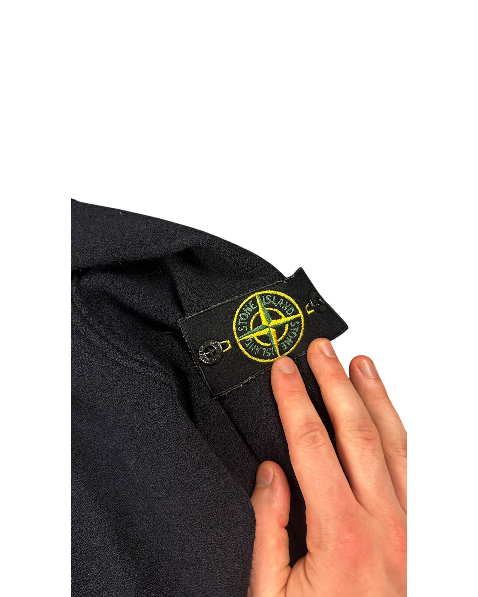 Stone Island Sweatshirt (M)