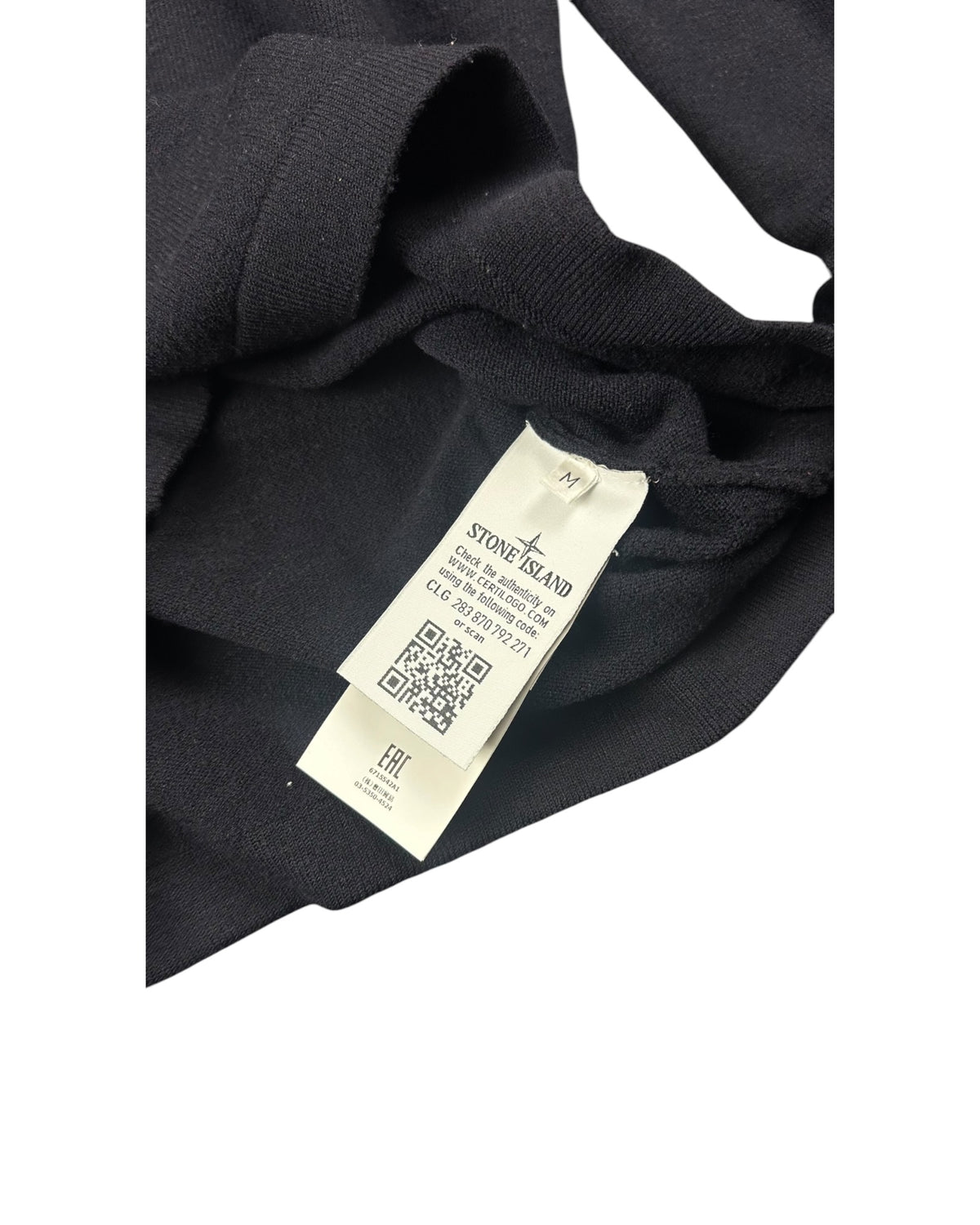 Stone Island Sweatshirt (M)