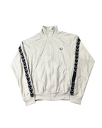 Fred Perry Trainingsjacke (M)