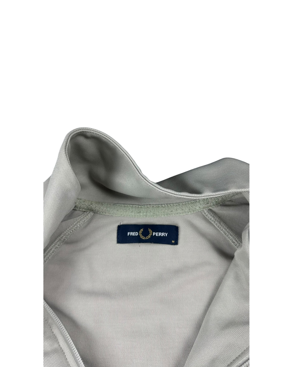 Fred Perry Trainingsjacke (M)