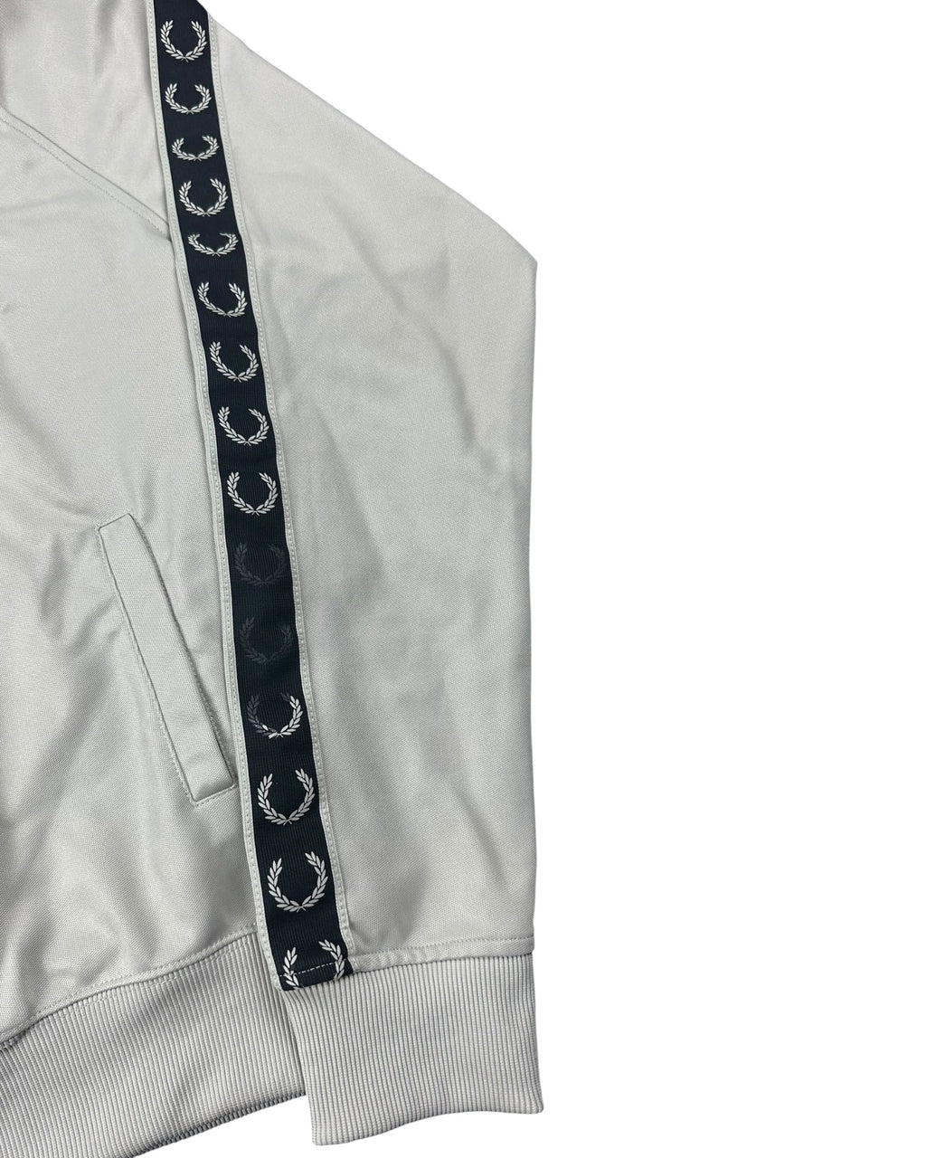Fred Perry Trainingsjacke (M)
