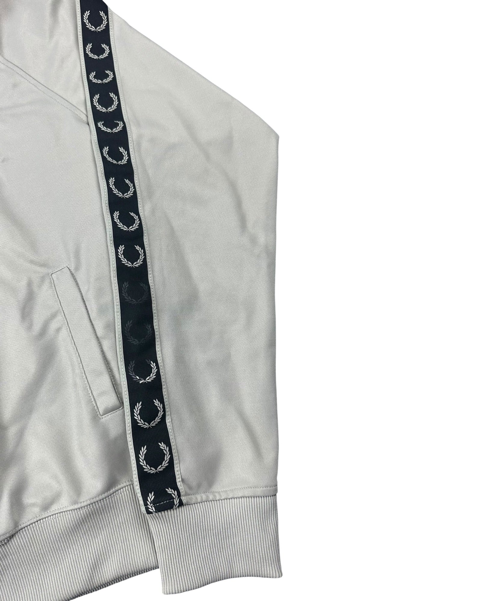 Fred Perry Trainingsjacke (M)