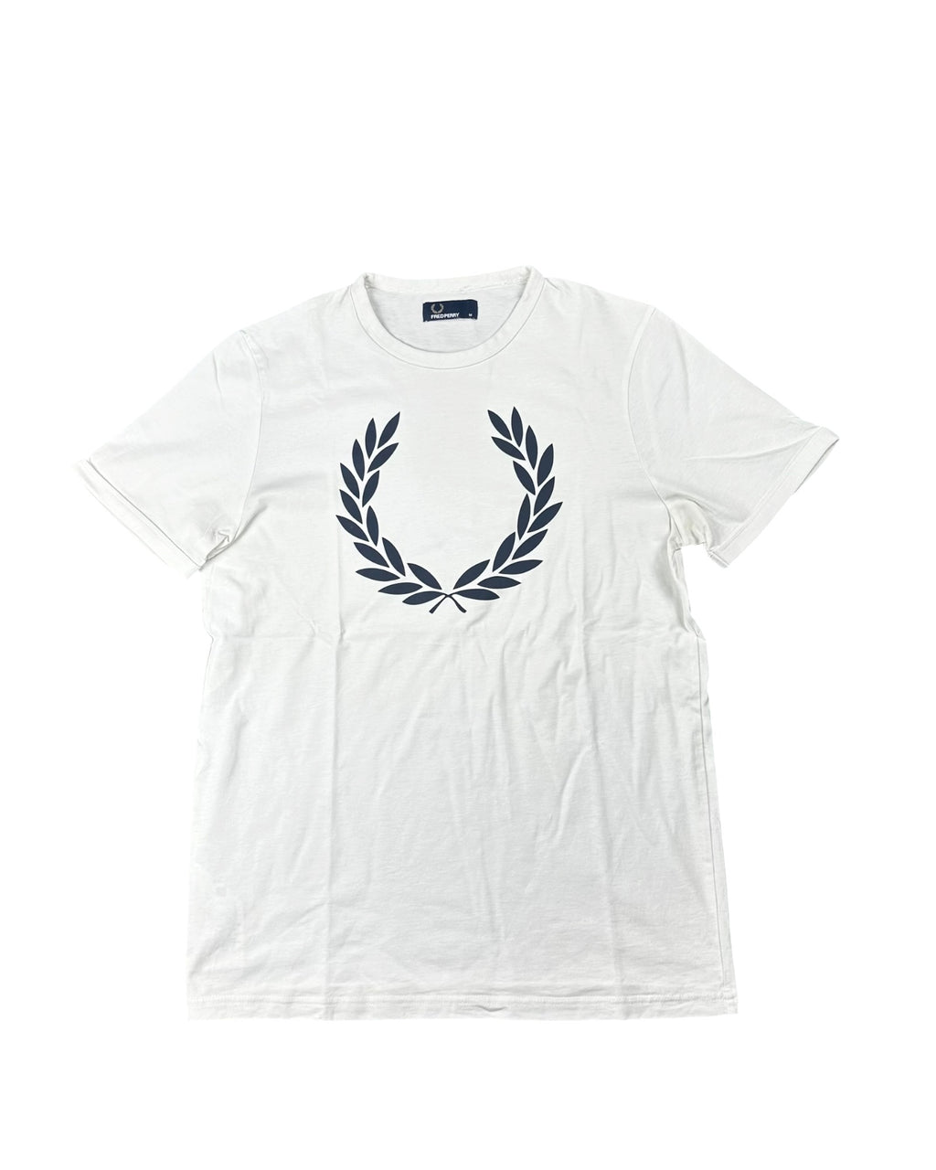 Fred Perry T-Shirt (M)