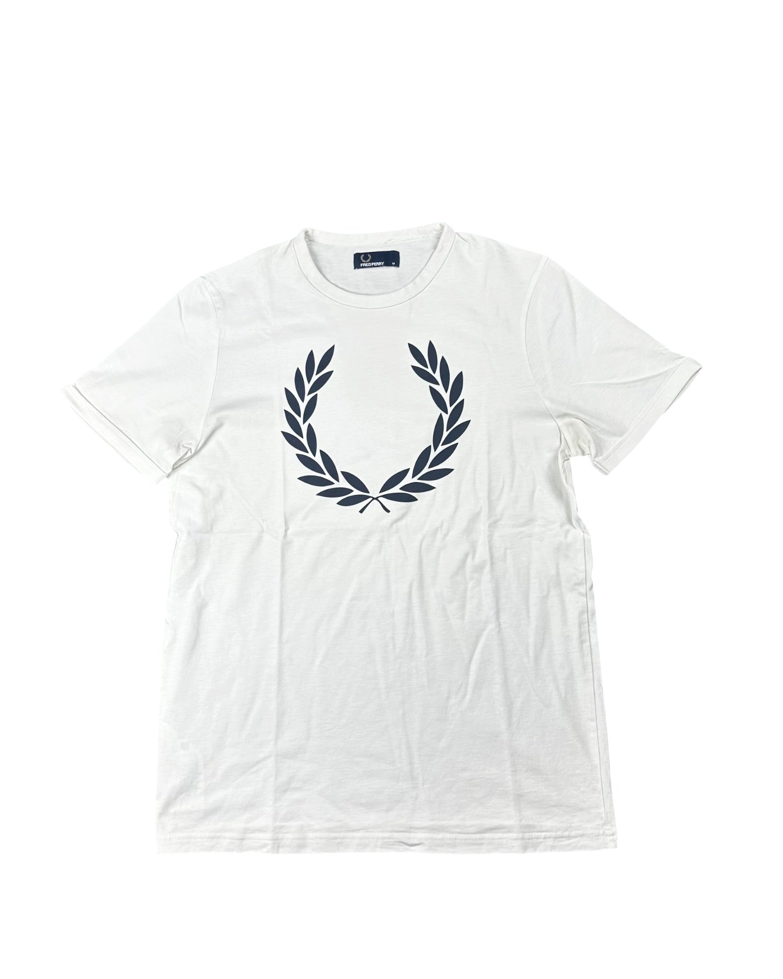 Fred Perry T-Shirt (M)