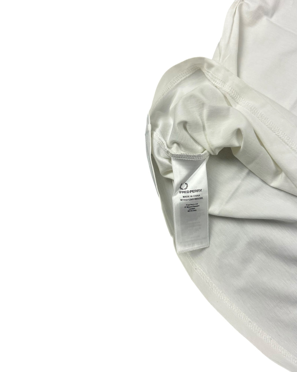Fred Perry T-Shirt (M)