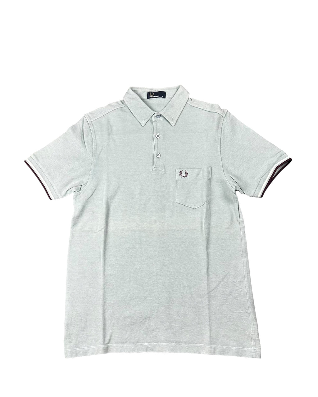 Fred Perry Poloshirt (M)