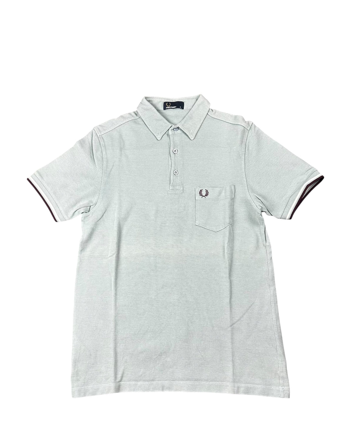Fred Perry Poloshirt (M)