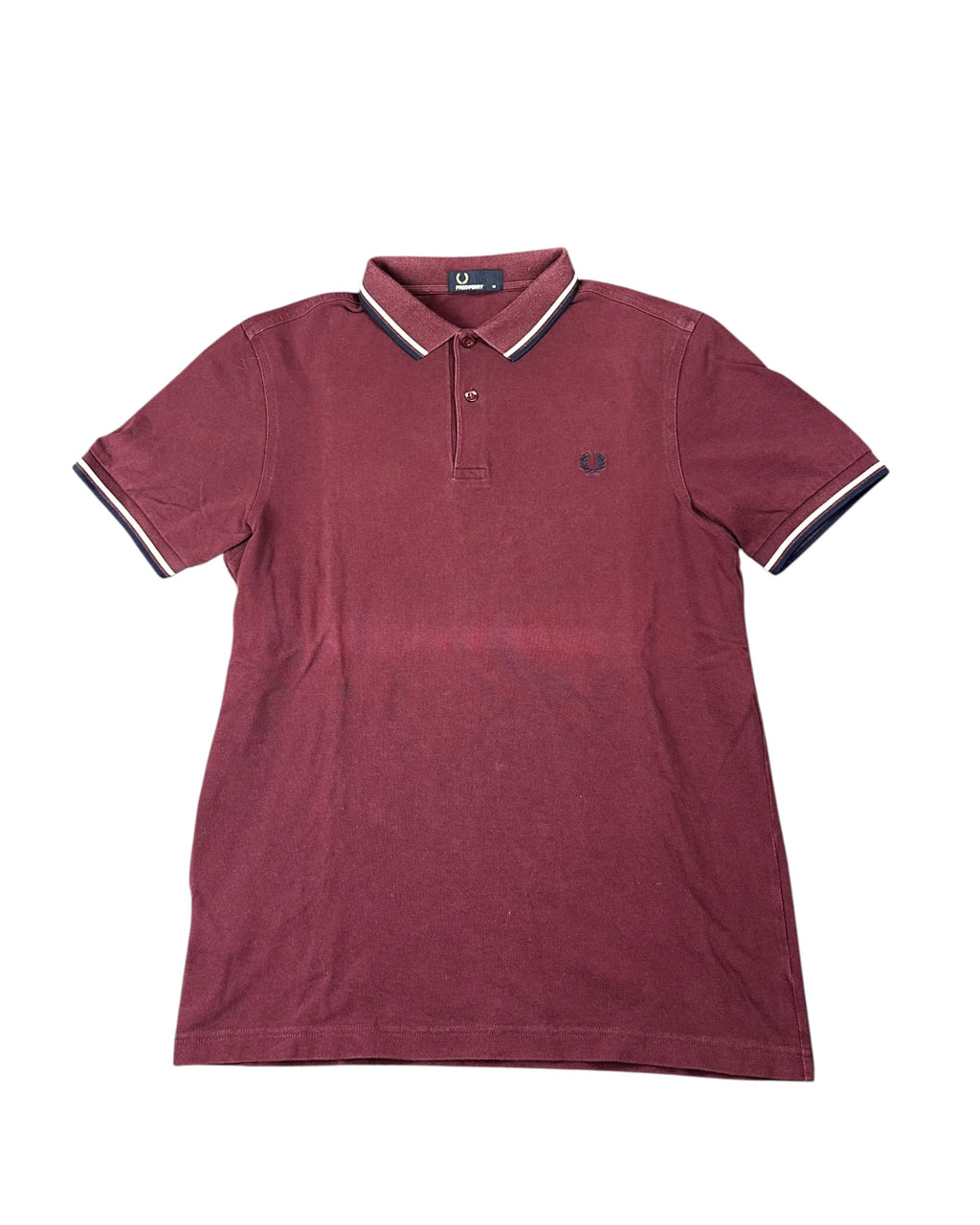 Fred Perry Poloshirt (M)