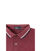 Fred Perry Poloshirt (M)