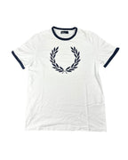Fred Perry T-Shirt (L)