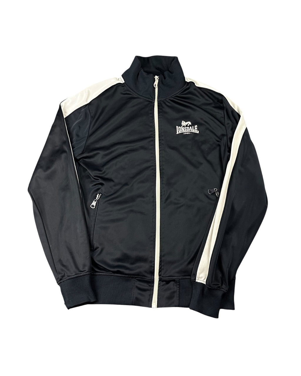 Lonsdale Trainingsjacke (M)