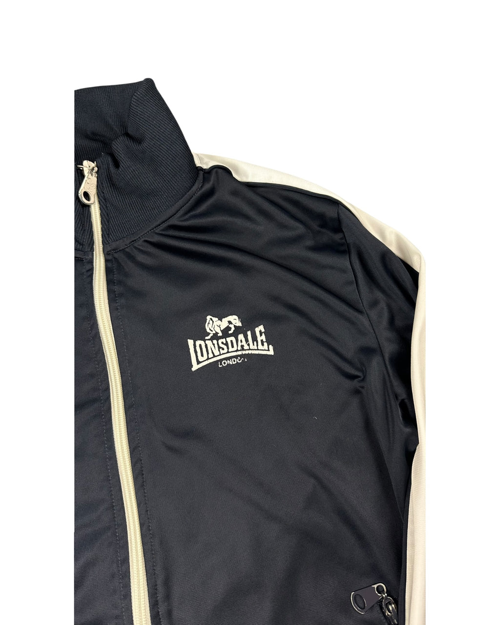 Lonsdale Trainingsjacke (M)