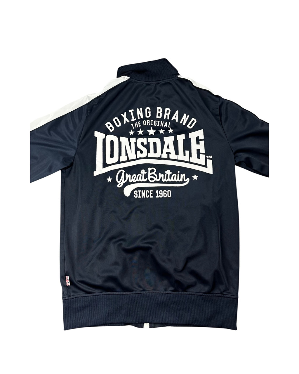 Lonsdale Trainingsjacke (M)