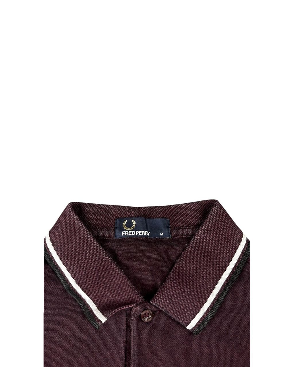 Fred Perry Poloshirt (M)