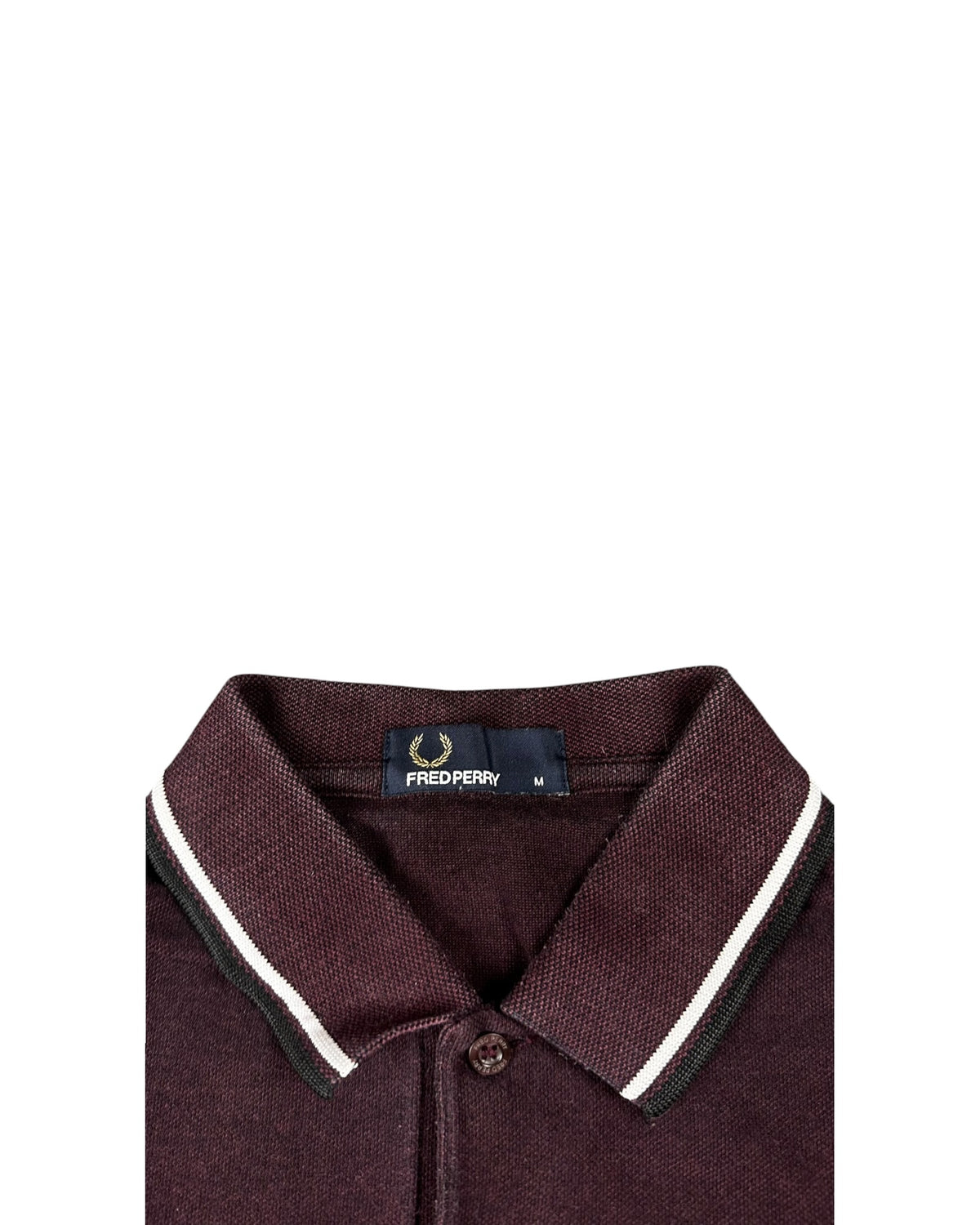 Fred Perry Poloshirt (M)